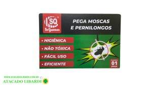 ARMADILHA PEGA MOSCA 5UNI SQ3242