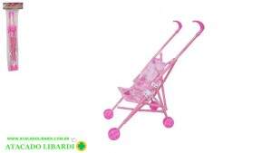 SOLAPA CARRINHO BONECA CP200328