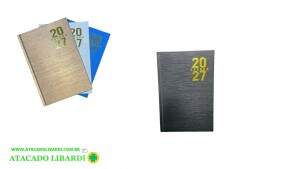 AGENDA EXECUTIVA 2027 21X15CM 340PAG DV81729