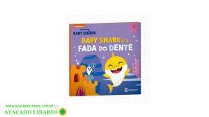 LIVRO MEDIO HISTORIA BABY SHARK FADA 20141001