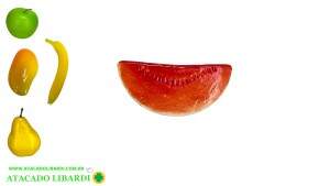FRUTA ARTIFICIAL ISOPOR UC202479