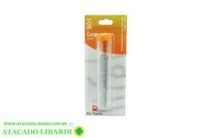 TUBO ESTANHO FIO P/SOLDA 10G 198943