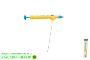 PULVERIZADOR P/GARRAFA SQ1721