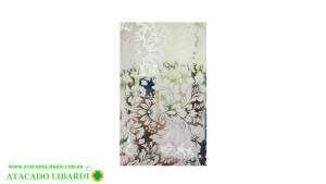 PAPEL 20X30CM PRES SACO PERSA C/50UNI 
