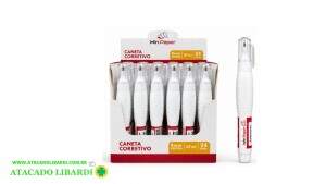 CORRETIVO CANETA 0,8MM 7ML WPN02062