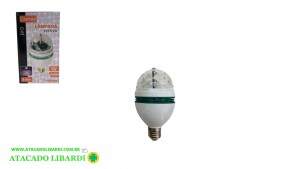 LAMPADA FESTIVA LED BIVOLT 3W CRS2214