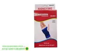 MUNHEQUEIRA ELASTICO 2UNI NEOPRENE SP41630A