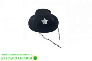 CHAPEU XERIFE PA0711-1