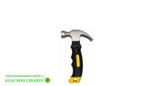 MARTELO BORRACHA 16CM IPBAR3120021