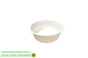 BACIA PLAST 2,6L BA10