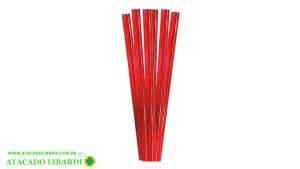 FECHO PARA AMARRAR LACO 15CM 100UNI WF1931