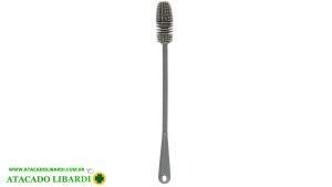 ESCOVA PLAST P/GARRAFAS 32CM HU54570