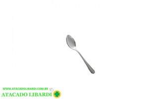 COLHER CAFE CABO INOX 11CM UNI VICTORIA 598919
