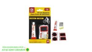 KIT P/REPARO DE PNEU 4PCS SQ3266