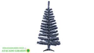 ARVORE NEVADA 210CM 450 GALHOS NTY12210
