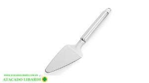 ESPATULA BOLO 27CM INOX SQ4241