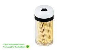 PALITEIRO MESA BAMBU C/PALITOS UCO0348
