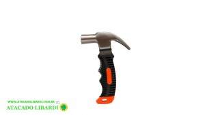 MARTELO 16CM 23MM CABO EMB TRY0146