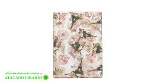 PAPEL 20X29CM PRES SACO PARIS C/50UN 364