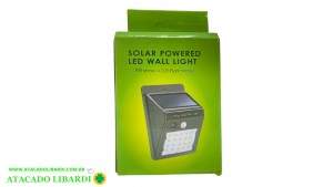 LUMINARIA MESA LED BA27534