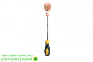CHAVE FENDA C/ IMA 30CM RJ58051