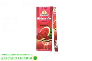 INCENSO C/7 VARETAS CLOVE BRAND MELANCIA
