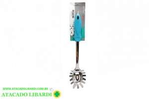 PEGADOR MASSA INOX 29CM 0367