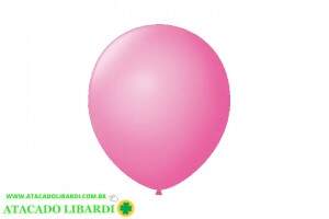 BALAO 9 JOY PARTY ROSA 30UNI PARTY20