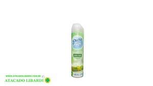 PURO AR 400ML CAPIM LIMAO 0210298
