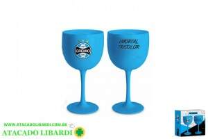 TACA GIN C/2UN GREMIO 10803