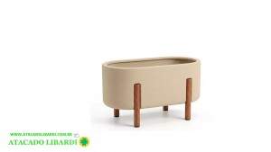 FLOREIRA NORDICA P/ AREIA 30X23X50CM 15509