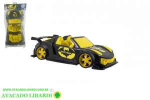 SOLAPA CARRO 37CM GOTHAM BQ5091S