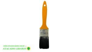 PINCEL PINTURA 1,5 POL 4CM IPBAR353003