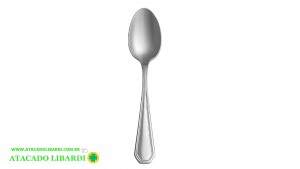 COLHER MESA 17CM INOX  MJX8204