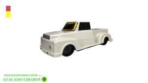 SOLAPA CARRO PICK UP REBAIXADO 35CM 26