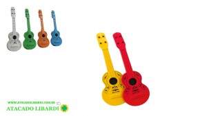 VIOLAO PLASTICO 38CM COLOR 0018