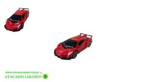 SOLAPA CARRO 20CM PLAST FRICCAO COLOR TOYS24053/23660