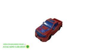 SOLAPA CARRO 27CM SPIDER BQ2131S