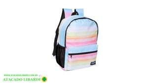 MOCHILA JUV SORT 41X30X14CM MF8189