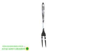 GARFO METAL 32CM SERVIR DEC KC49039