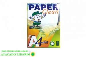 PAPEL A4 75G C/500F MEGA 1175
