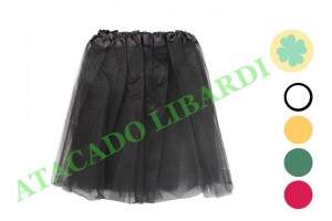SAIA 3 CAMADAS 41CM COLOR 70856