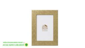 PORTA RETRATO 10X15 PLAST HP83802
