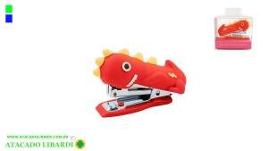 GRAMPEADOR DINO COLOR 24/06 26/06 METAL  HE63751