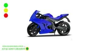 MOTO 20X6CM SB1000 0372