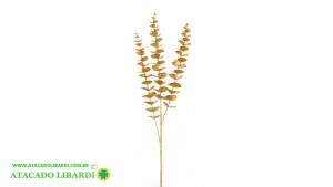 PICK BARRY DOURADO GLITTER 72CM FLB0137D