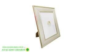 PORTA RETRATO 10X15  PLAST HP63217