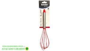 BATEDOR CLARAS 30CM METAL HU66543