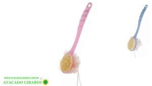 ESCOVA BANHO 35CM 98915