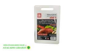APARACORTE PLAST 37X23CM BRANCA SQ2029